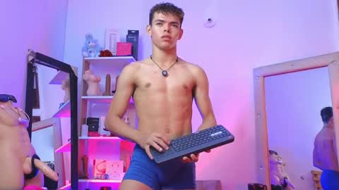 Snapshot of nijinsky_latinboy chatting on 05.13.26 Nijinsky online show from 05.13.26