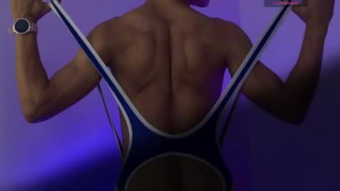 Snapshot of nijinsky_latinboy chatting on 05.31.26 Nijinsky online show from 05.31.26