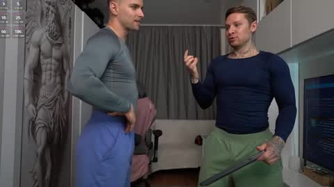 Nik online show from 04.15.26