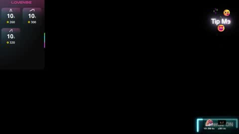 SAMARA  online show from 02.14.26