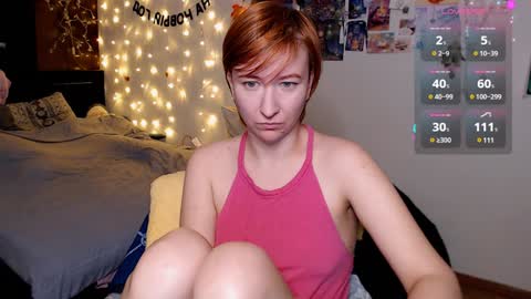 Snapshot of nika_fuchs chatting on 12.10.24 Nika online show from 12.10.24