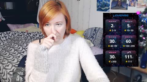 Snapshot of nika_fuchs chatting on 02.01.25 Nika online show from 02.01.25