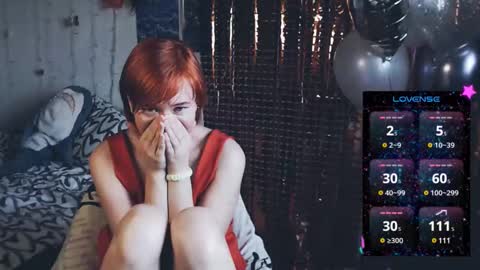 Snapshot of nika_fuchs chatting on 02.15.25 Nika online show from 02.15.25