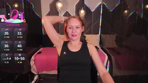 Nika online show from 09.23.25