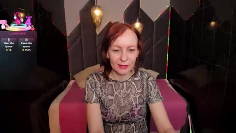 Nika online show from 03.15.26