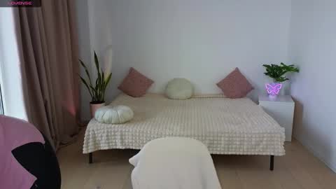 Nika light online show from 11.18.25