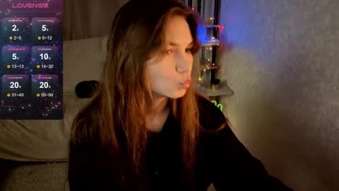 Nika online show from 11.16.25