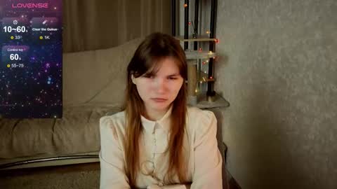 Nika online show from 11.22.25