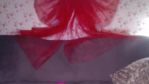 Snapshot of nika_sexy_ass chatting on 12.20.24 Nika online show from 12.20.24