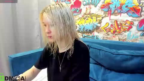 Nika Sm online show from 07.22.26