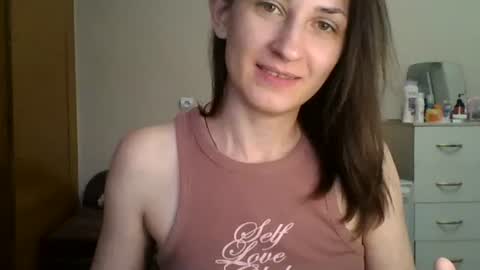 nika_smily online show from 06.03.26