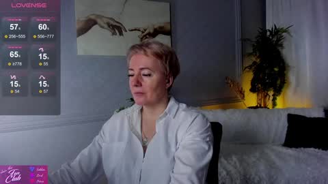 Nika online show from 12.20.24