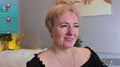 Nika online show from 12.21.24