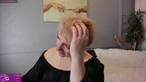 Nika online show from 12.22.24