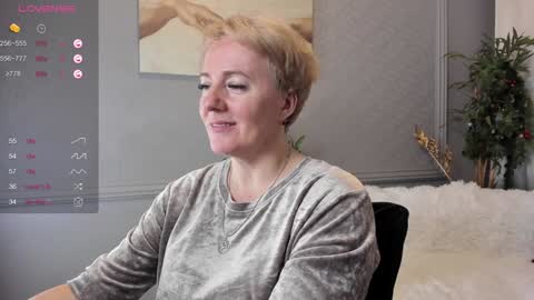 Nika online show from 12.24.24