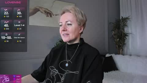 Nika online show from 02.01.25