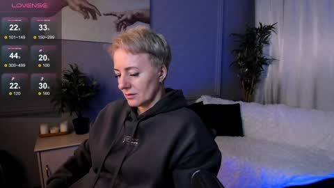 Nika online show from 02.28.25