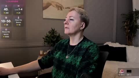 Nika online show from 03.02.25