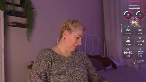 Nika online show from 02.28.26