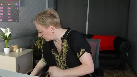 Nika online show from 06.21.26