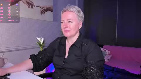 Nika online show from 06.27.26