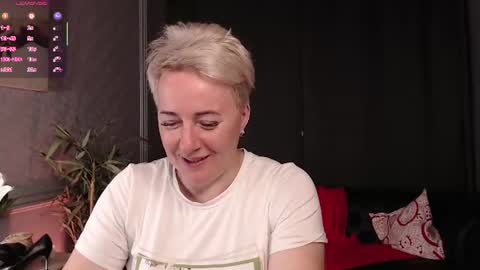 Nika online show from 07.10.26