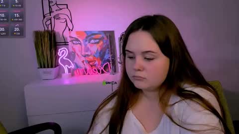 Little  Angel online show from 12.03.25