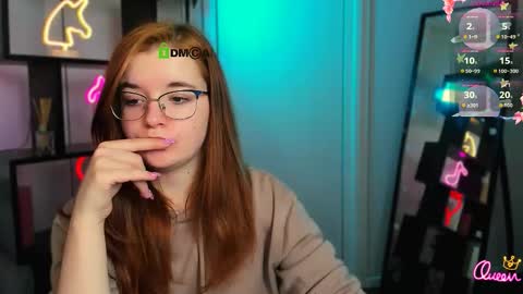 Little  Angel online show from 03.14.26