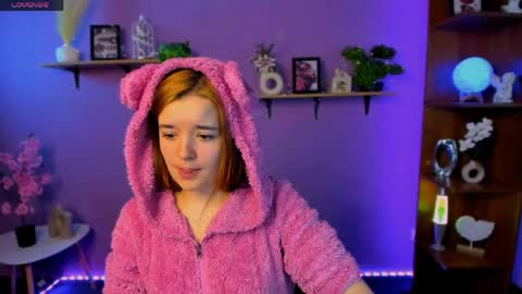 Little  Angel online show from 04.04.26