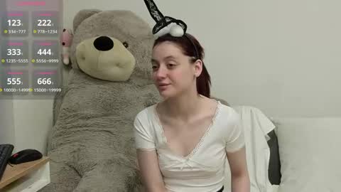 Nika online show from 04.29.26