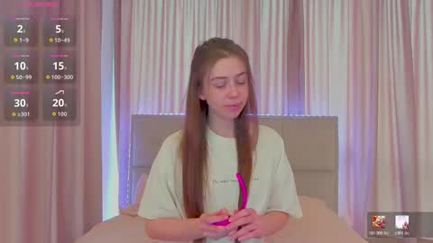 Nika online show from 03.24.26