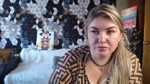 Snapshot of nikaskylink chatting on 02.27.26 Nika online show from 02.27.26