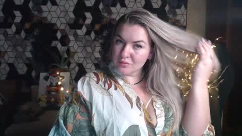 Nika online show from 03.14.26