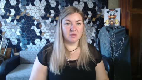 Nika online show from 04.06.26