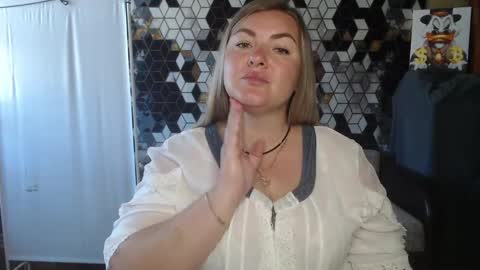 Nika online show from 06.08.26