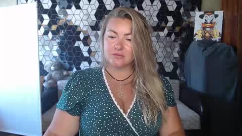 Nika online show from 06.27.26