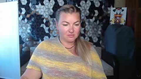 Nika online show from 06.28.26