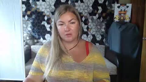 Nika online show from 06.29.26