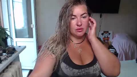 Nika online show from 07.27.26