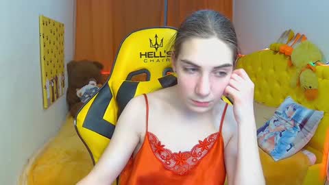 nikastarkk online show from 02.21.25