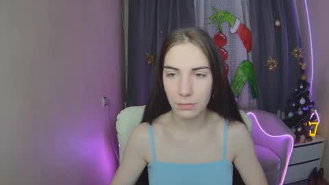 nikastarkk online show from 12.16.25