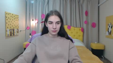 nikastarkk online show from 04.10.26