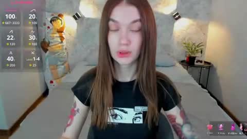 Nika online show from 06.19.26