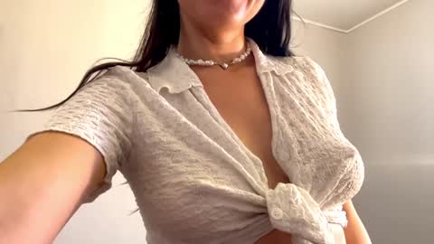 Nika online show from 12.17.24