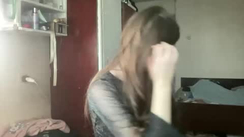 NikaXZimax online show from 12.15.25