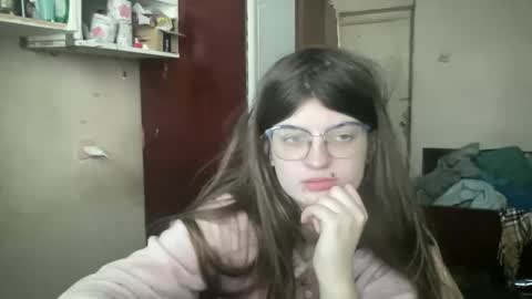 NikaXZimax online show from 02.21.26