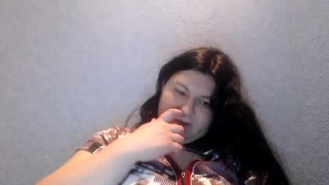 Snapshot of nikayshadow chatting on 01.08.25 NikayShadow online show from 01.08.25