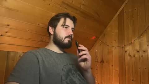 Snapshot of nikbusiness chatting on 01.18.25 Nick online show from 01.18.25