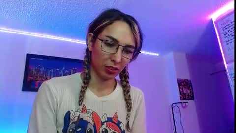  Natalia online show from 09.16.25