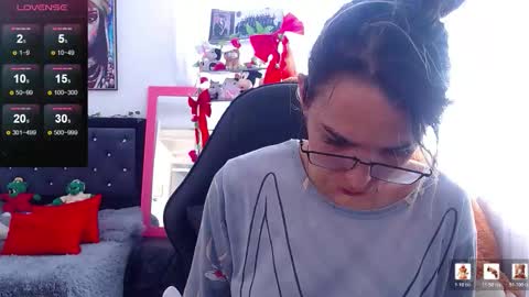  Natalia online show from 01.19.26